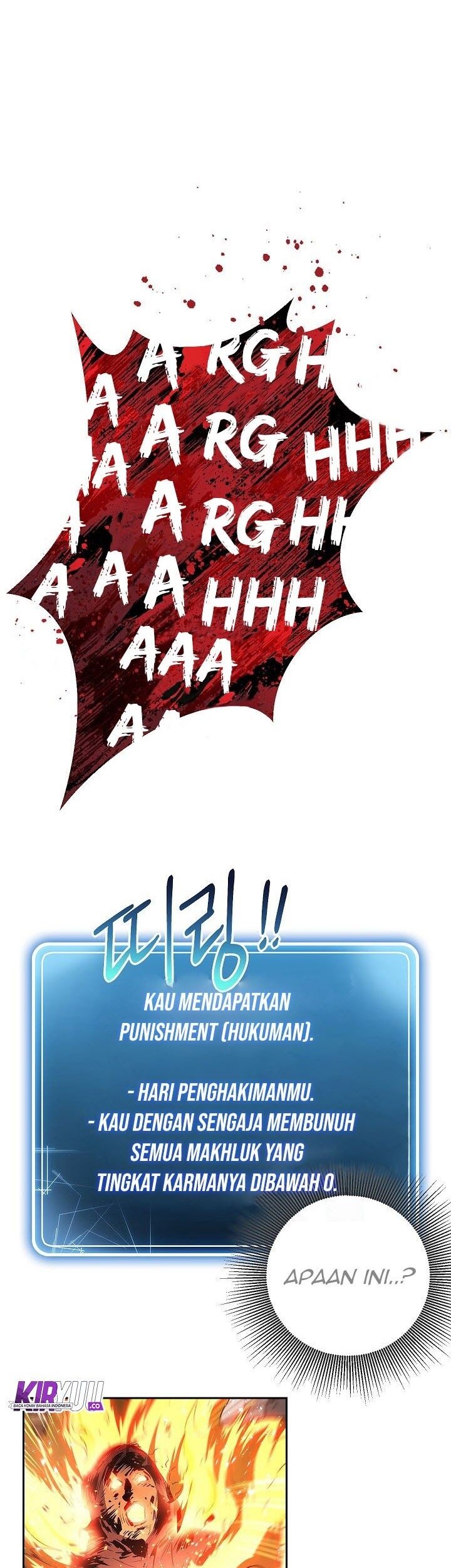 Skeleton Soldier Couldn’t Protect the Dungeon Chapter 93 - halaman 43