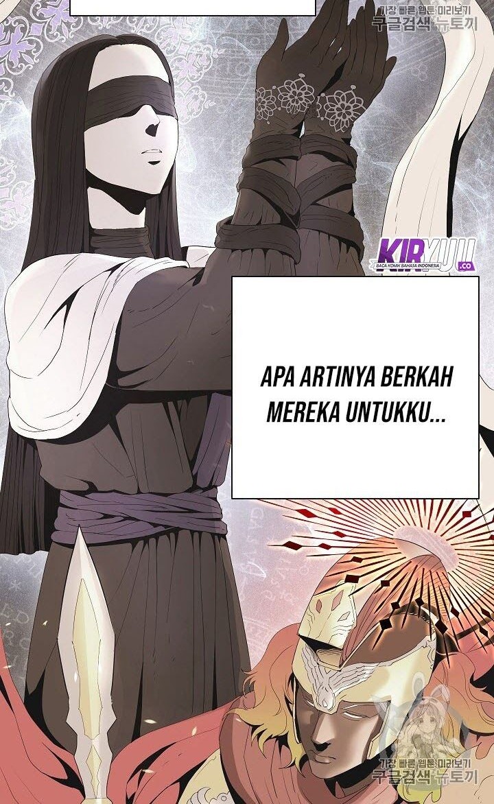 Skeleton Soldier Couldn’t Protect the Dungeon Chapter 93 - halaman 48