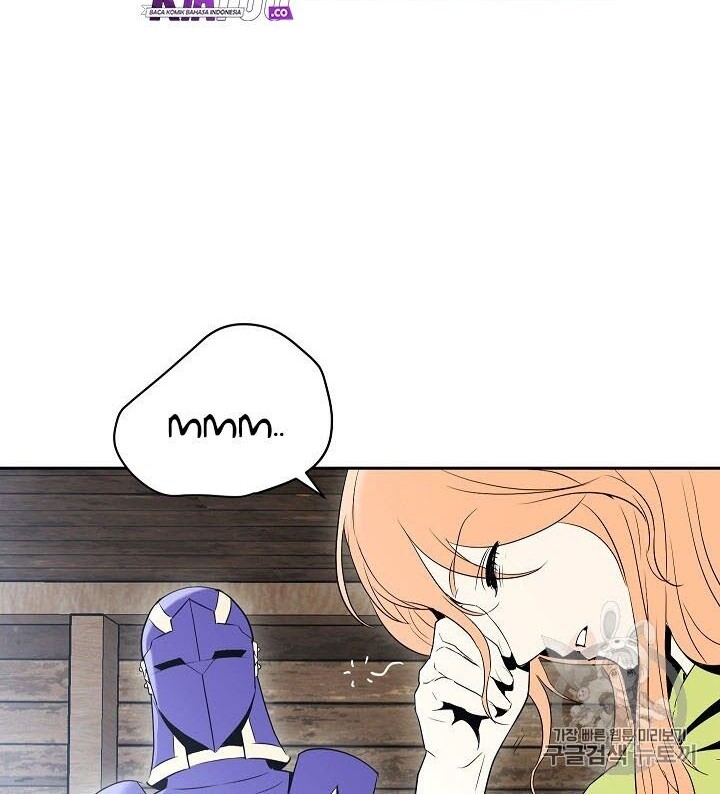 Skeleton Soldier Couldn’t Protect the Dungeon Chapter 93 - halaman 50