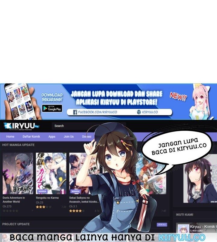 Skeleton Soldier Couldn’t Protect the Dungeon Chapter 93 - halaman 52