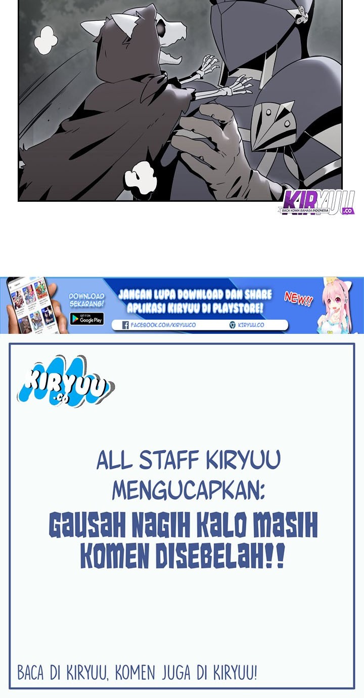 Skeleton Soldier Couldn’t Protect the Dungeon Chapter 94 - halaman 24