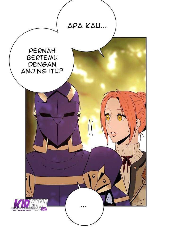 Skeleton Soldier Couldn’t Protect the Dungeon Chapter 94 - halaman 27
