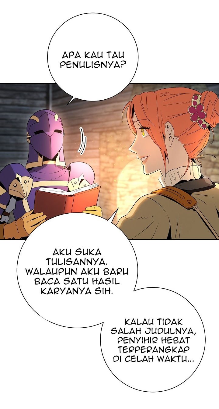 Skeleton Soldier Couldn’t Protect the Dungeon Chapter 94 - halaman 30