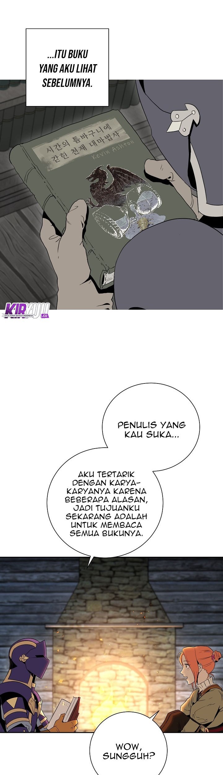 Skeleton Soldier Couldn’t Protect the Dungeon Chapter 94 - halaman 31