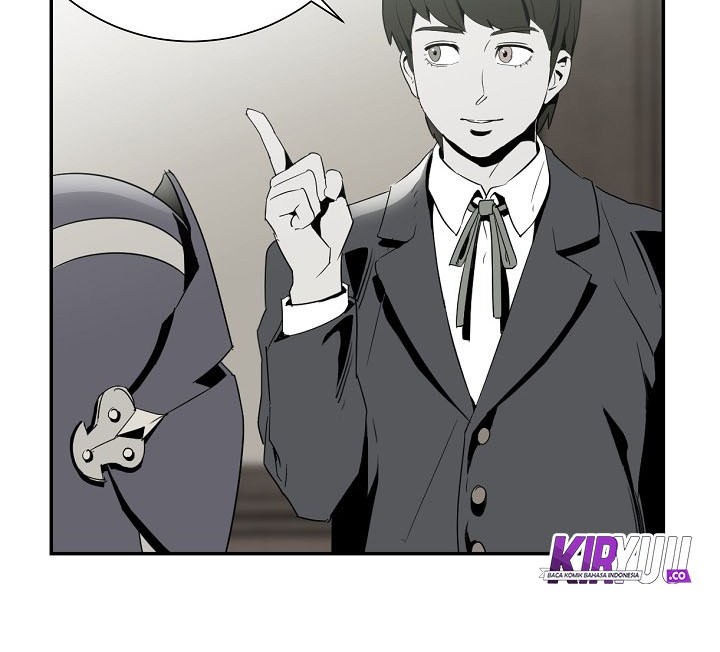Skeleton Soldier Couldn’t Protect the Dungeon Chapter 94 - halaman 33