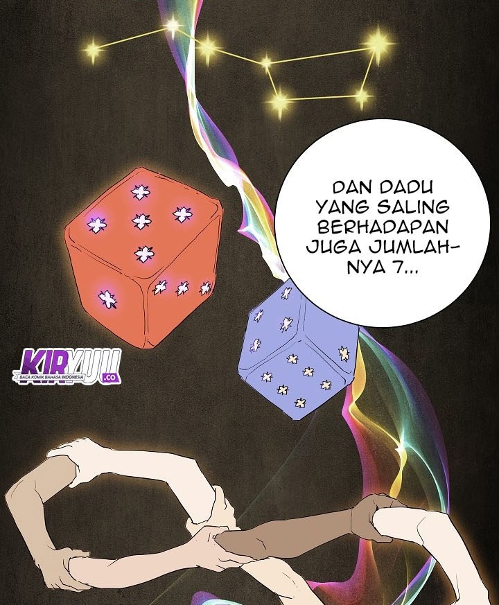 Skeleton Soldier Couldn’t Protect the Dungeon Chapter 94 - halaman 39