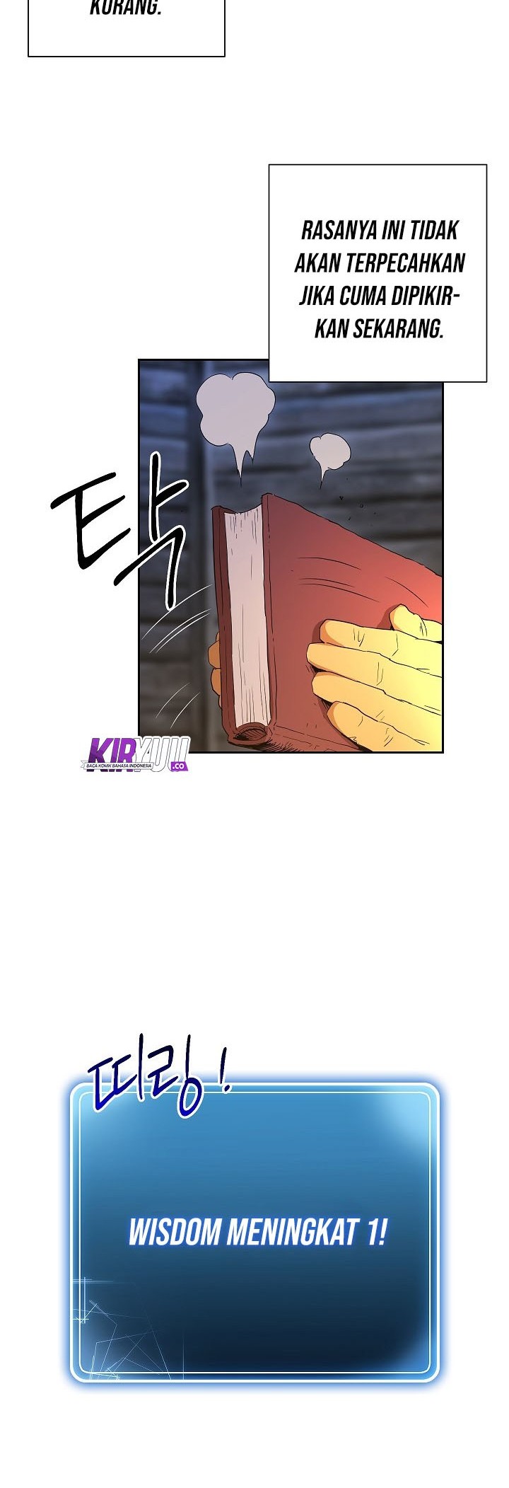 Skeleton Soldier Couldn’t Protect the Dungeon Chapter 94 - halaman 41