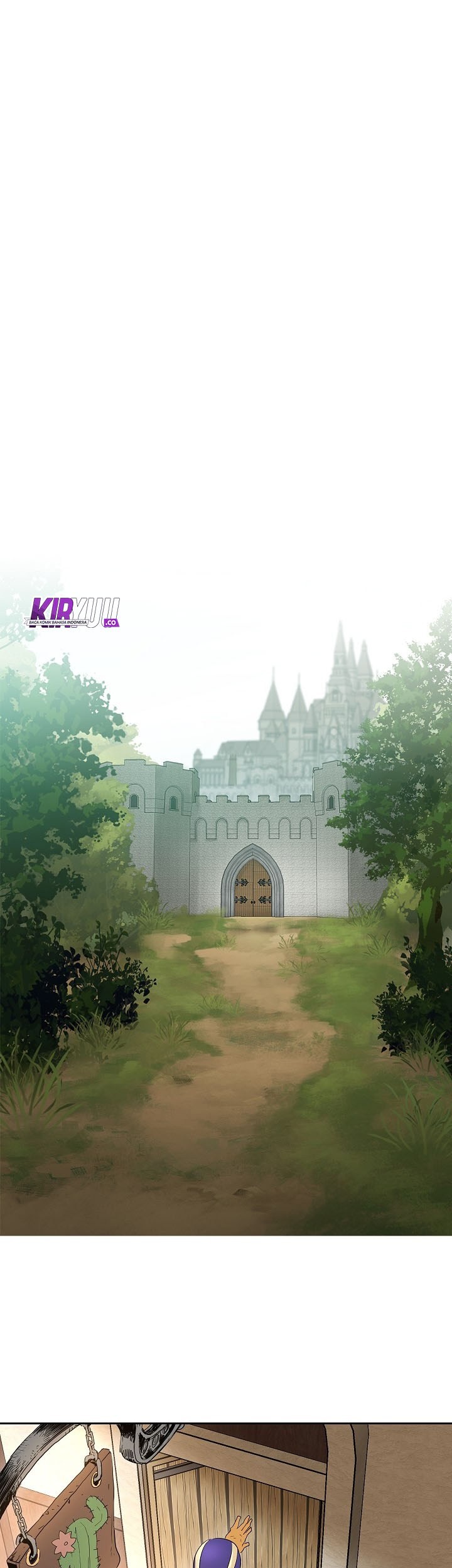Skeleton Soldier Couldn’t Protect the Dungeon Chapter 94 - halaman 42