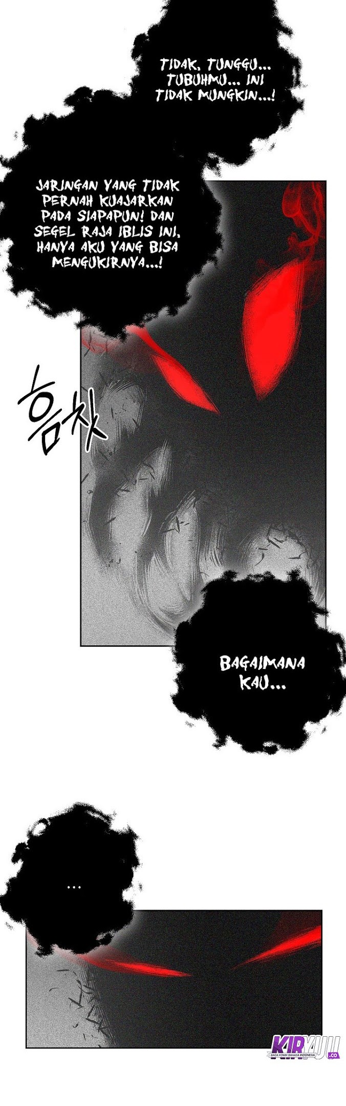 Skeleton Soldier Couldn’t Protect the Dungeon Chapter 95 - halaman 38