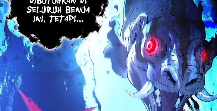 Skeleton Soldier Couldn’t Protect the Dungeon Chapter 96 - halaman 19