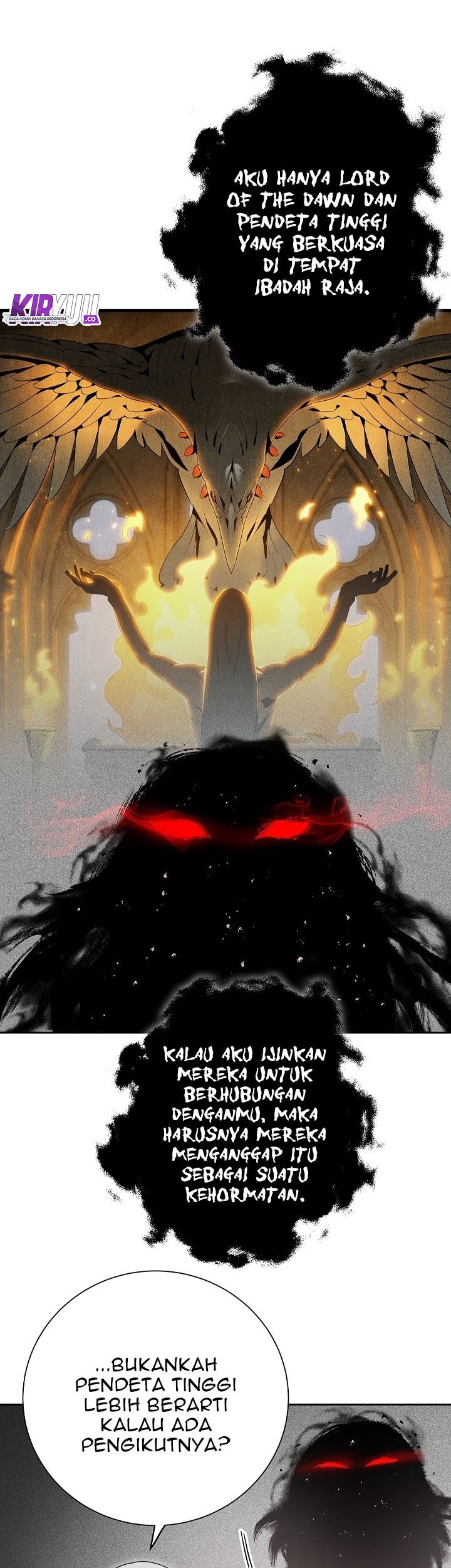Skeleton Soldier Couldn’t Protect the Dungeon Chapter 96 - halaman 26