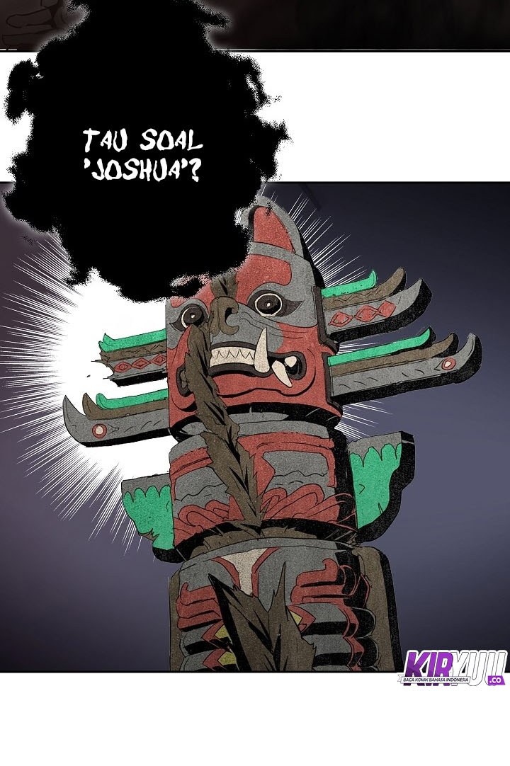 Skeleton Soldier Couldn’t Protect the Dungeon Chapter 96 - halaman 28
