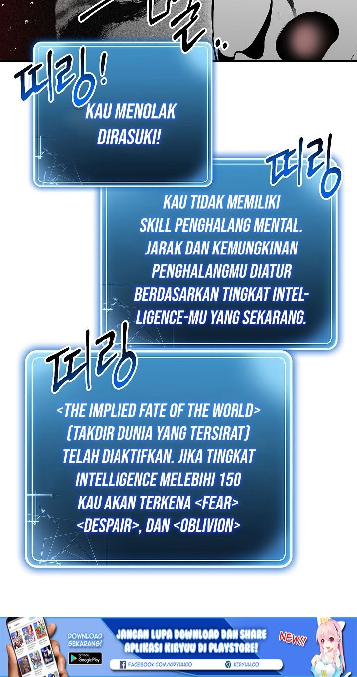 Skeleton Soldier Couldn’t Protect the Dungeon Chapter 96 - halaman 3