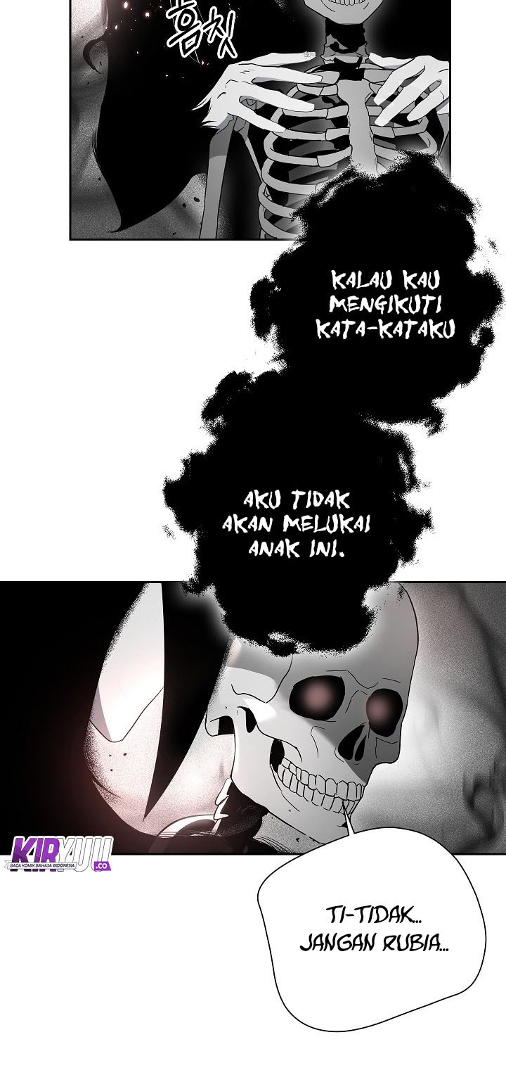 Skeleton Soldier Couldn’t Protect the Dungeon Chapter 96 - halaman 38