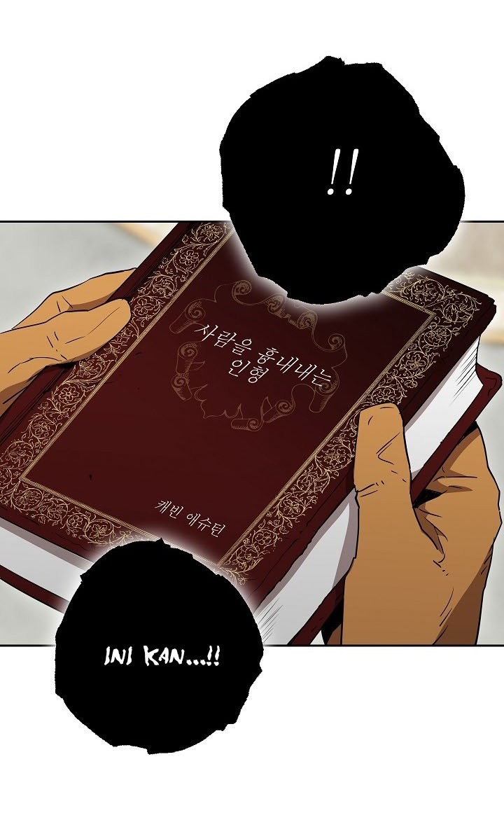 Skeleton Soldier Couldn’t Protect the Dungeon Chapter 96 - halaman 41