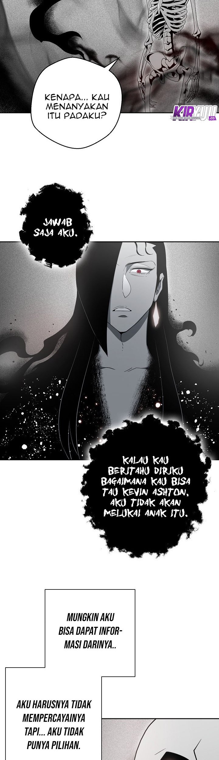 Skeleton Soldier Couldn’t Protect the Dungeon Chapter 96 - halaman 43