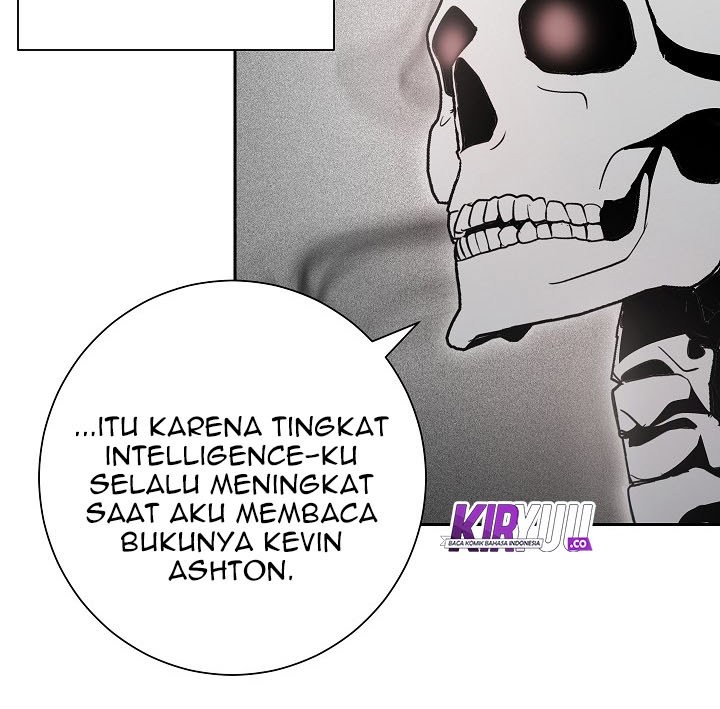 Skeleton Soldier Couldn’t Protect the Dungeon Chapter 96 - halaman 44