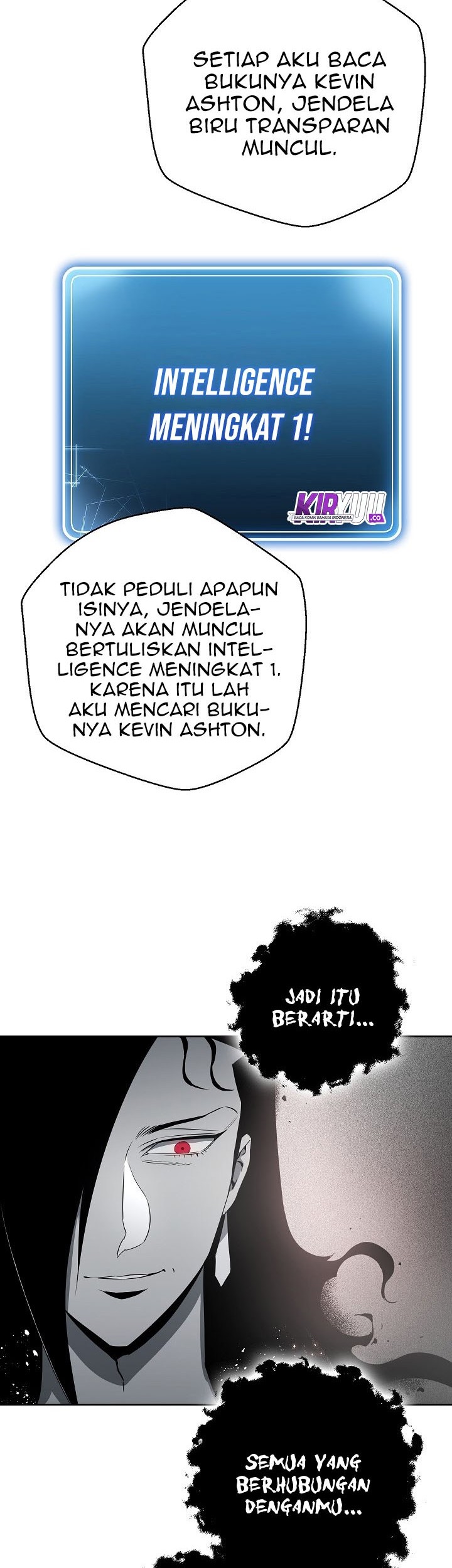 Skeleton Soldier Couldn’t Protect the Dungeon Chapter 96 - halaman 46