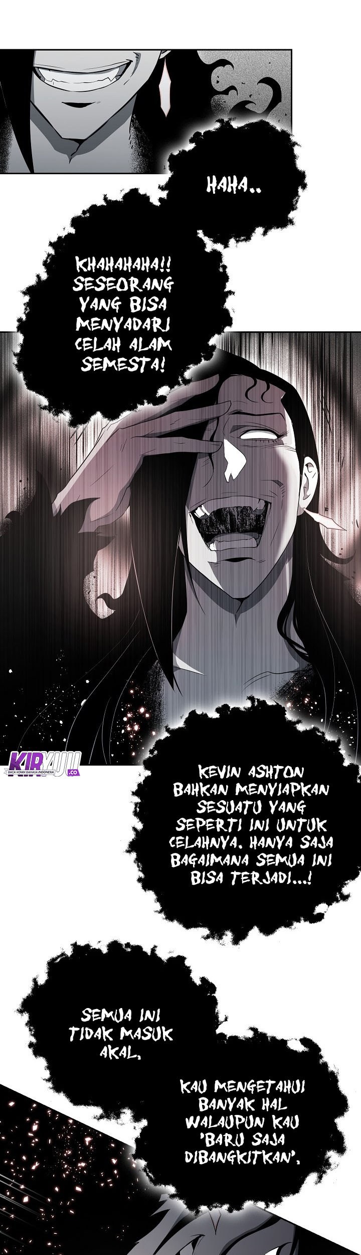 Skeleton Soldier Couldn’t Protect the Dungeon Chapter 96 - halaman 48