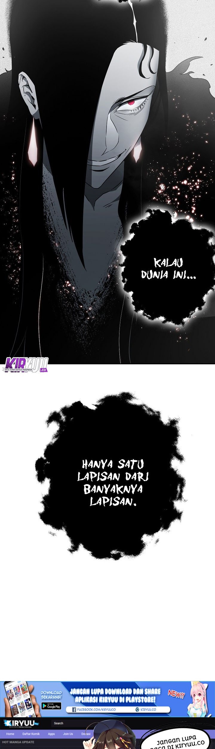 Skeleton Soldier Couldn’t Protect the Dungeon Chapter 96 - halaman 50