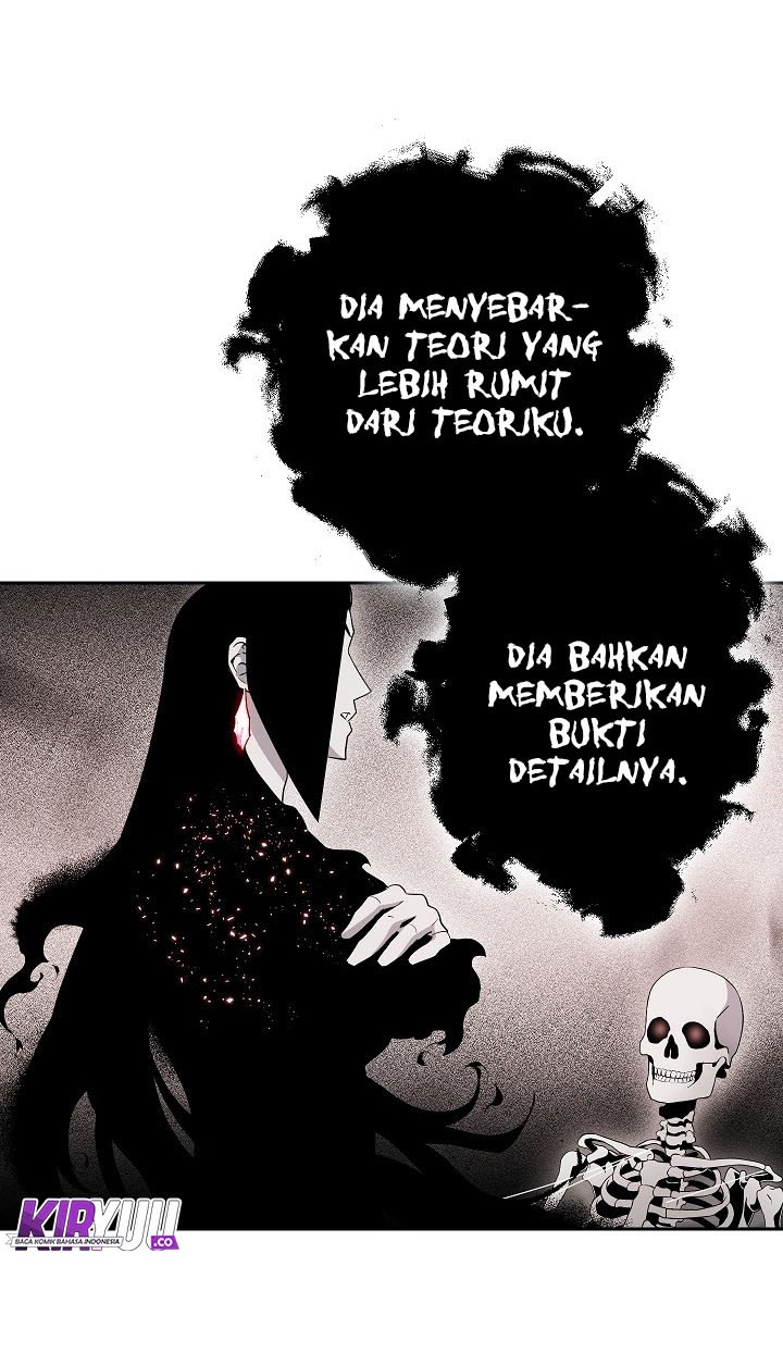 Skeleton Soldier Couldn’t Protect the Dungeon Chapter 97 - halaman 10