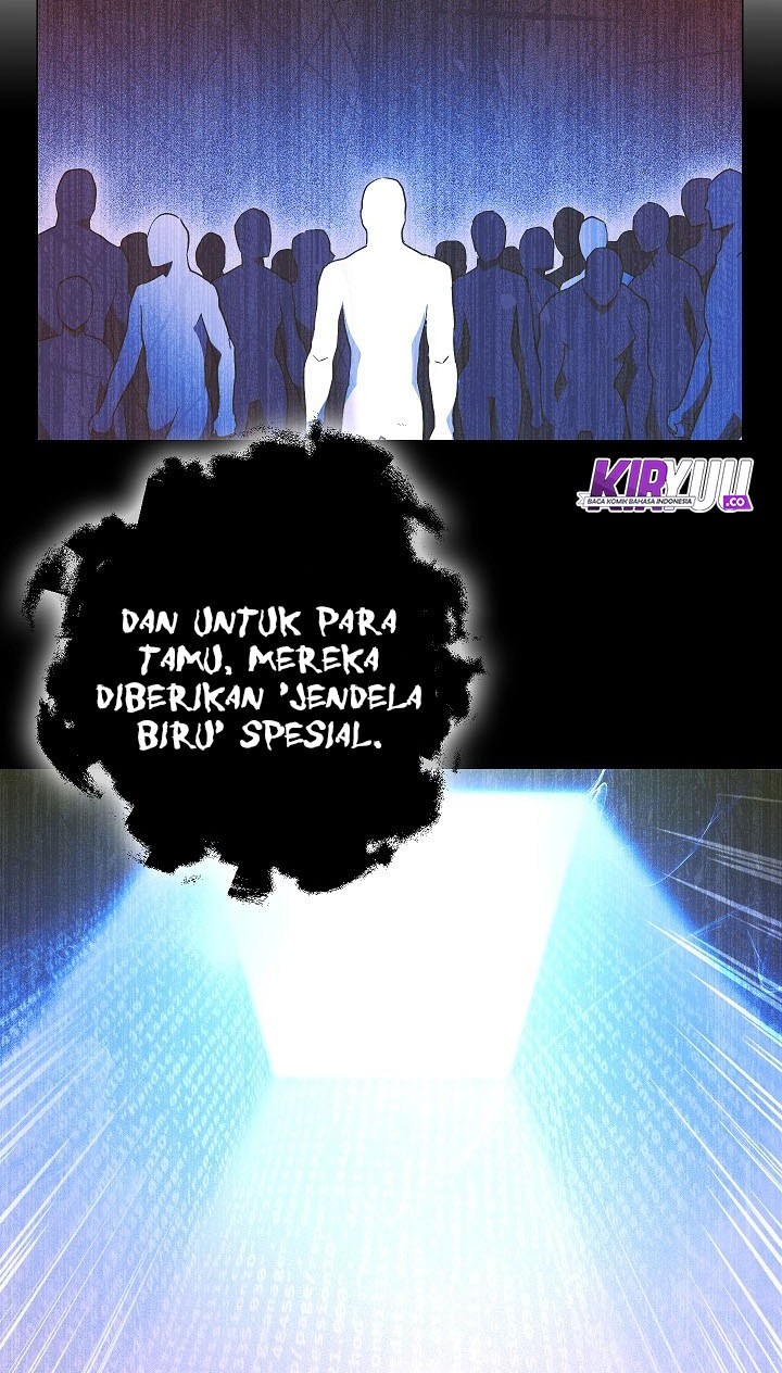 Skeleton Soldier Couldn’t Protect the Dungeon Chapter 97 - halaman 13