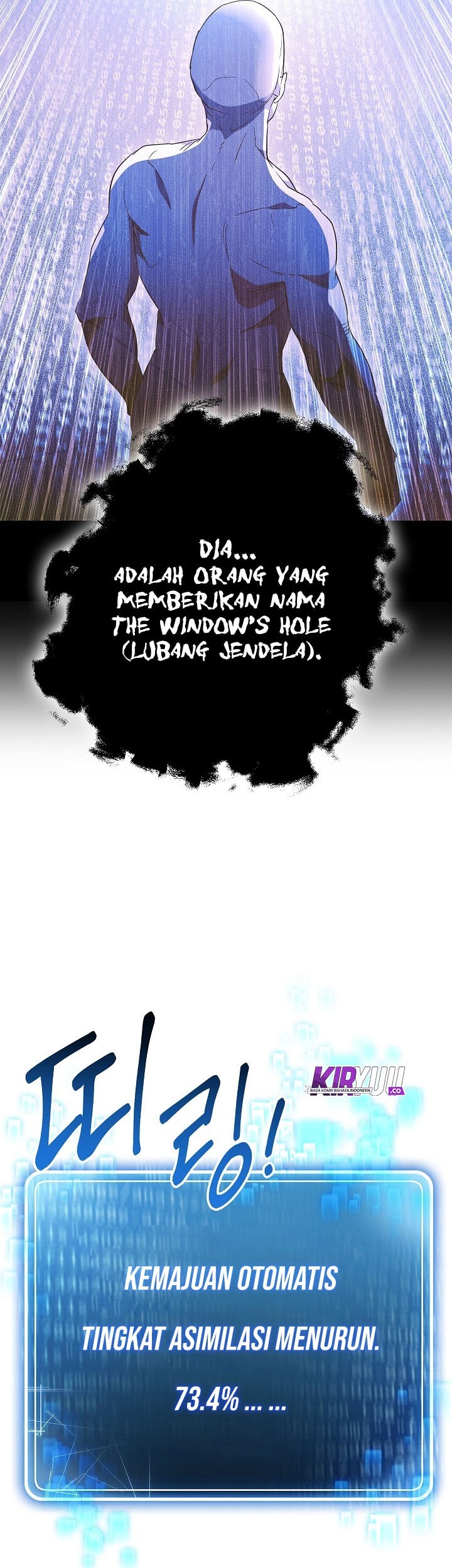 Skeleton Soldier Couldn’t Protect the Dungeon Chapter 97 - halaman 14