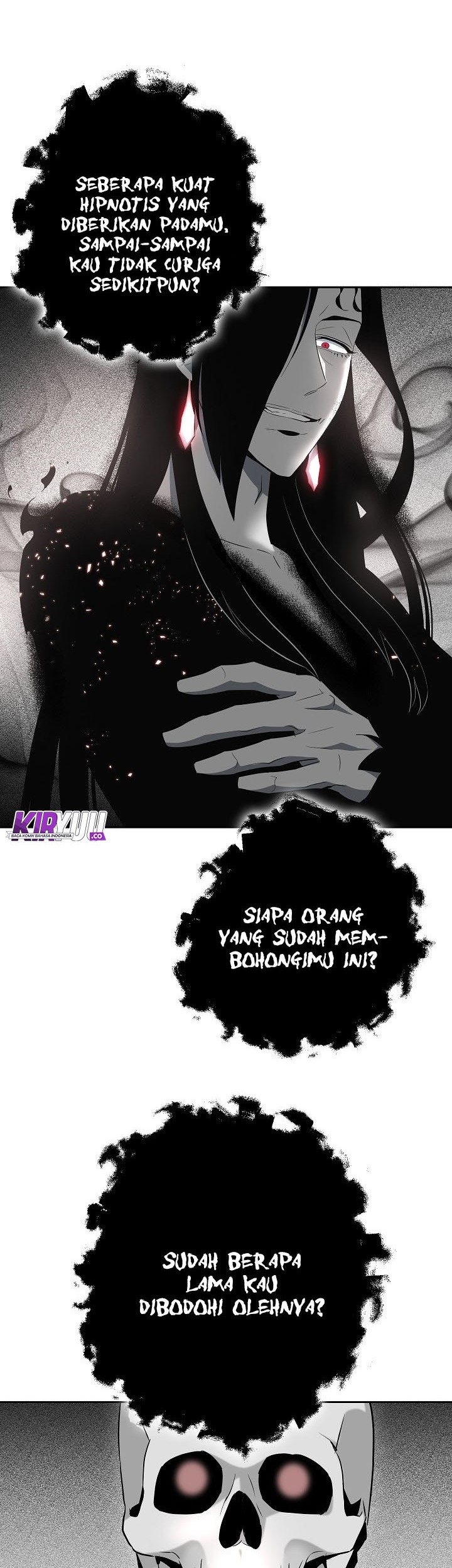 Skeleton Soldier Couldn’t Protect the Dungeon Chapter 97 - halaman 23