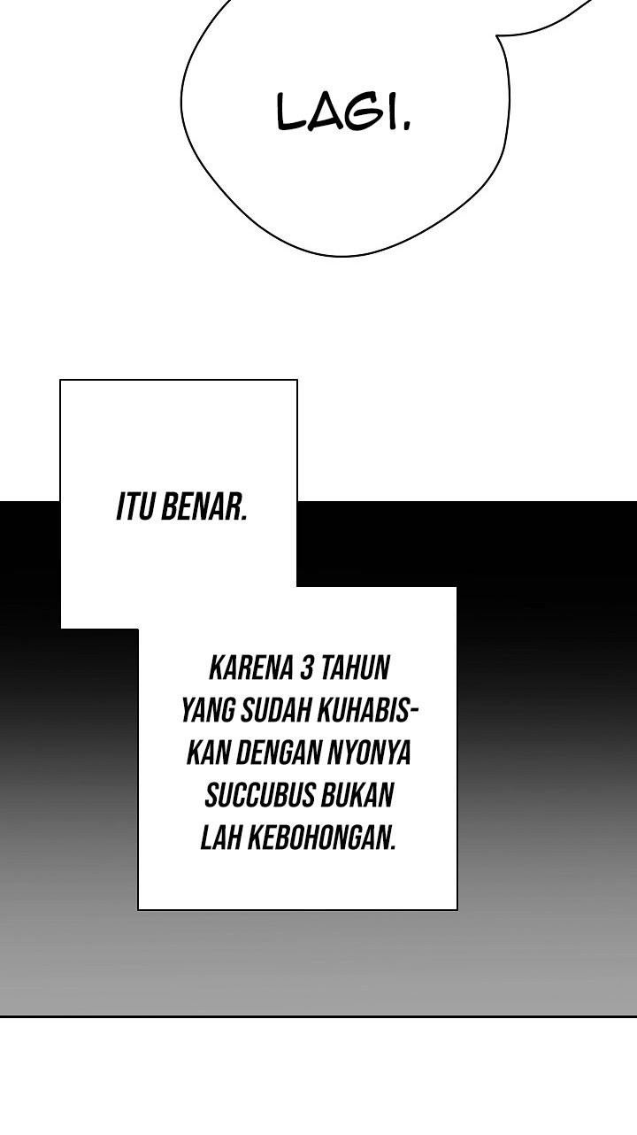 Skeleton Soldier Couldn’t Protect the Dungeon Chapter 97 - halaman 27