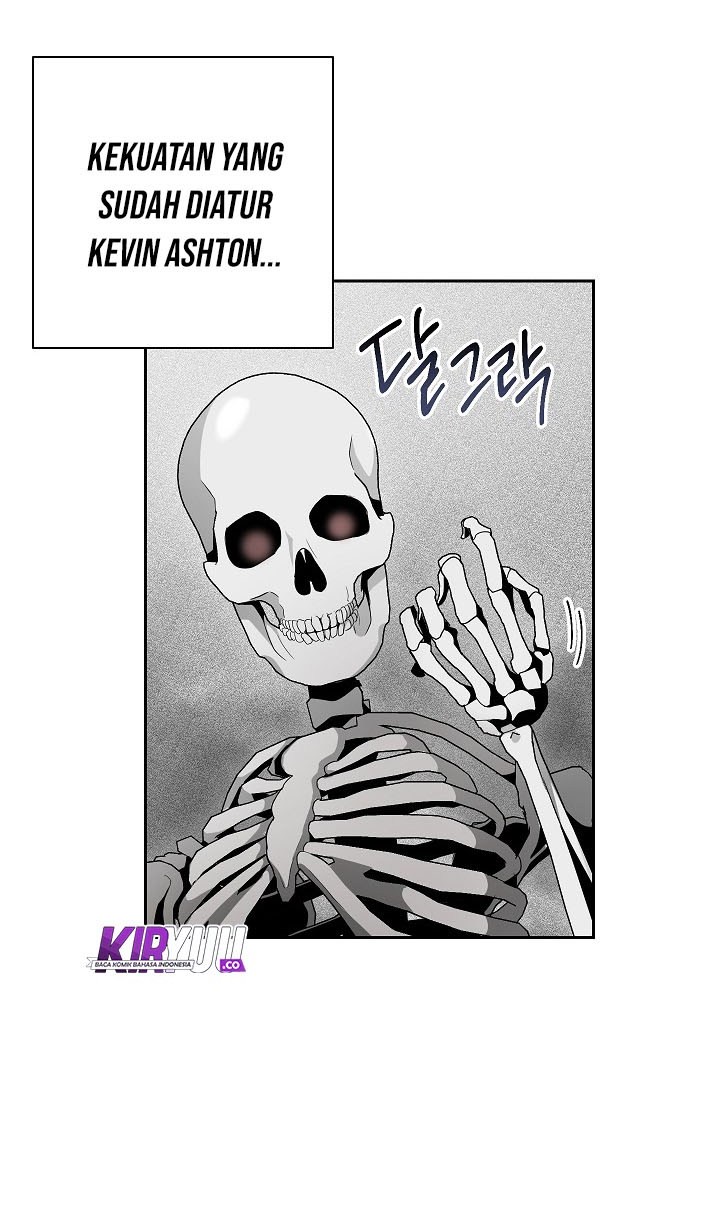 Skeleton Soldier Couldn’t Protect the Dungeon Chapter 97 - halaman 36