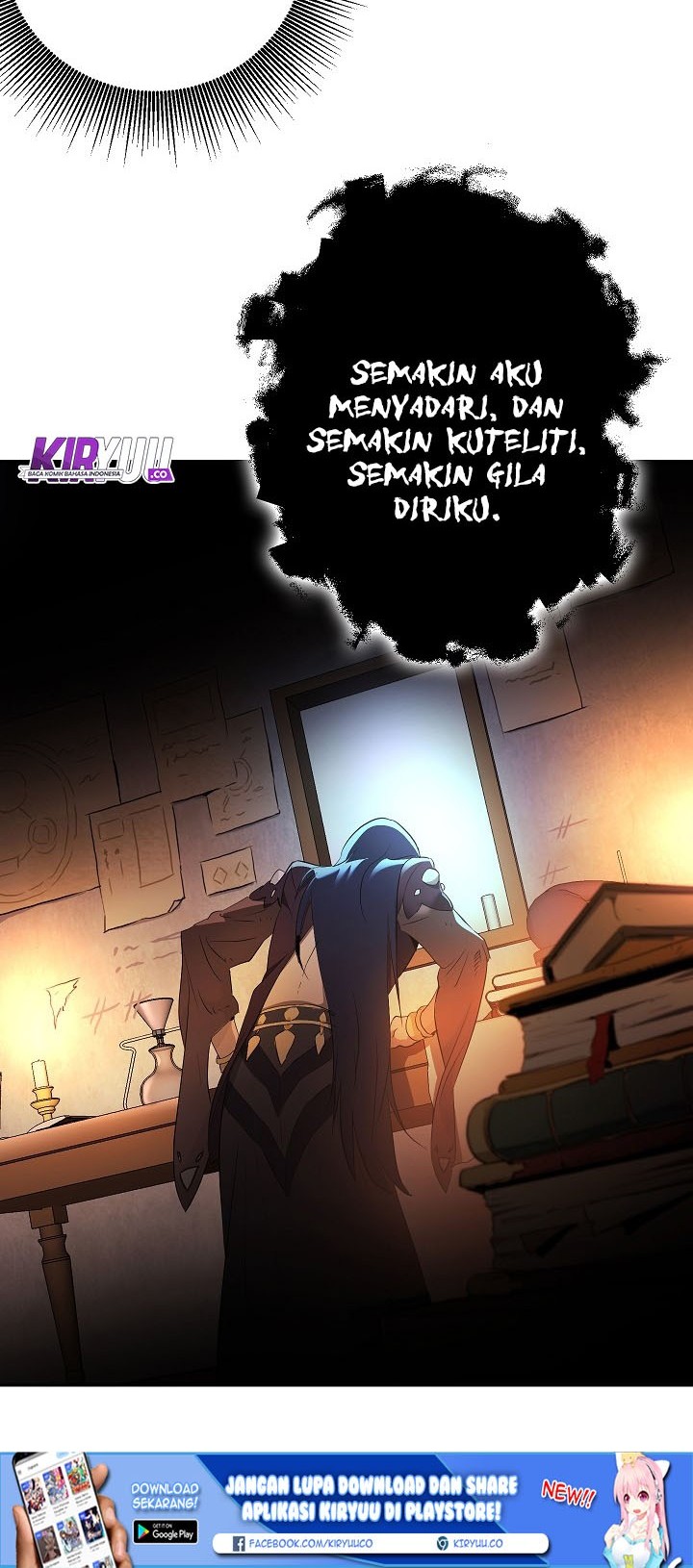 Skeleton Soldier Couldn’t Protect the Dungeon Chapter 97 - halaman 4
