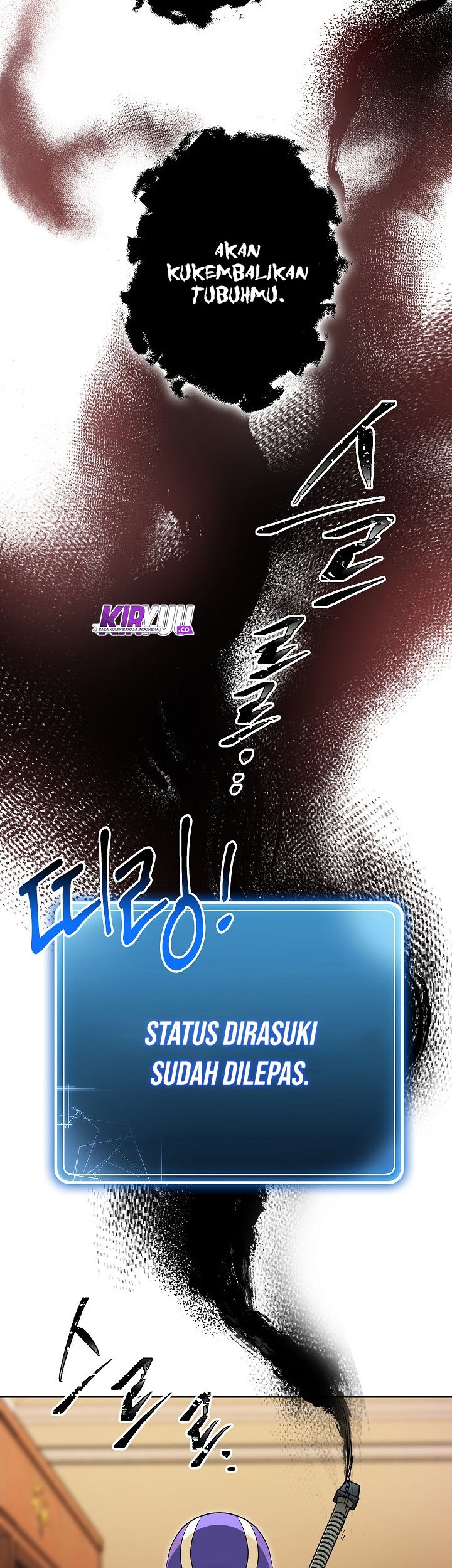 Skeleton Soldier Couldn’t Protect the Dungeon Chapter 97 - halaman 41