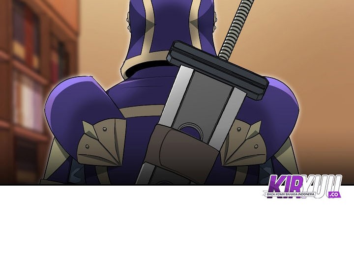 Skeleton Soldier Couldn’t Protect the Dungeon Chapter 97 - halaman 42