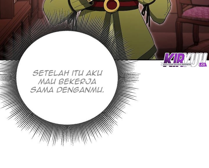 Skeleton Soldier Couldn’t Protect the Dungeon Chapter 97 - halaman 45