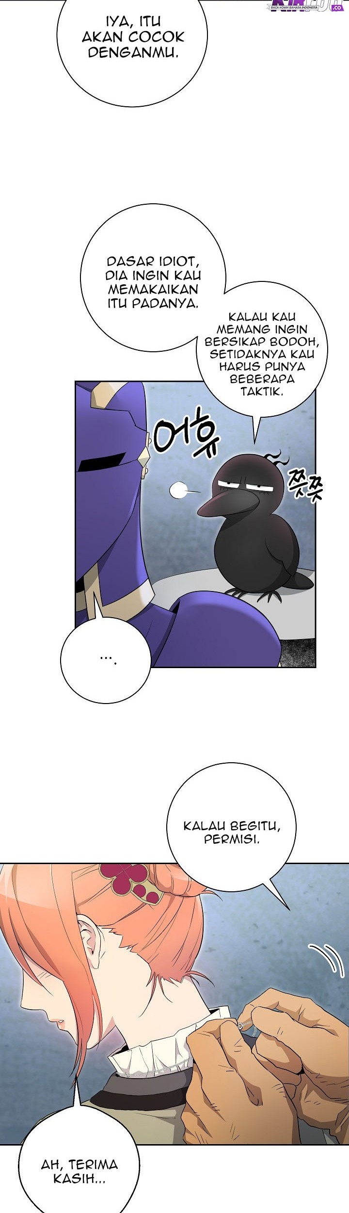 Skeleton Soldier Couldn’t Protect the Dungeon Chapter 98 - halaman 40
