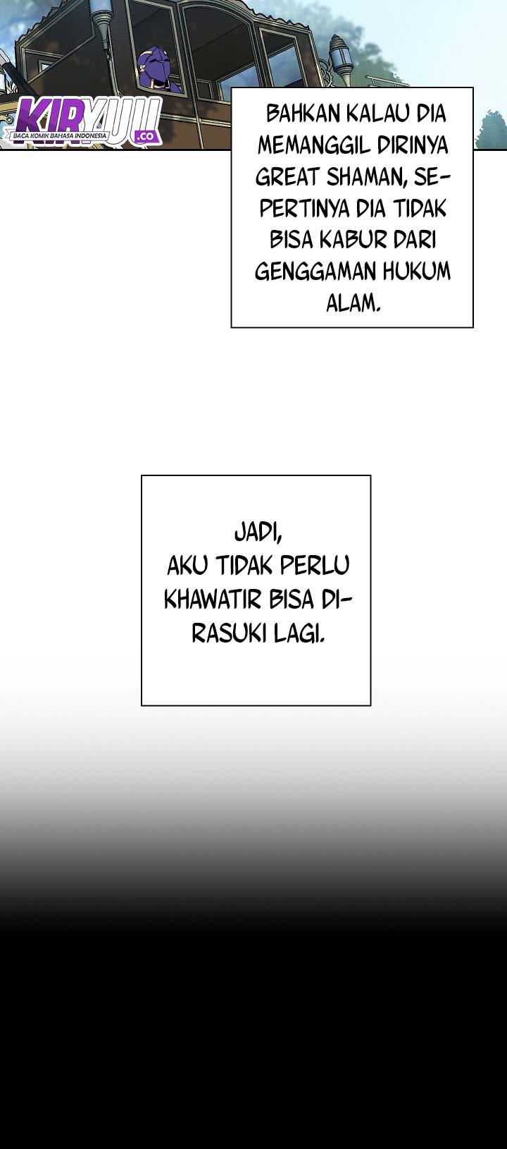 Skeleton Soldier Couldn’t Protect the Dungeon Chapter 99 - halaman 11