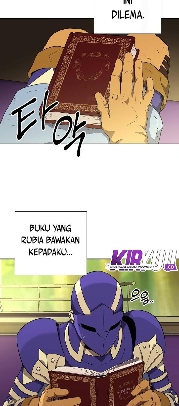 Skeleton Soldier Couldn’t Protect the Dungeon Chapter 99 - halaman 13