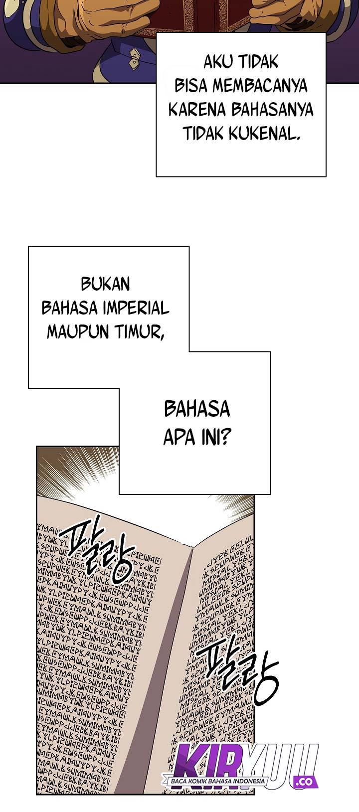 Skeleton Soldier Couldn’t Protect the Dungeon Chapter 99 - halaman 14