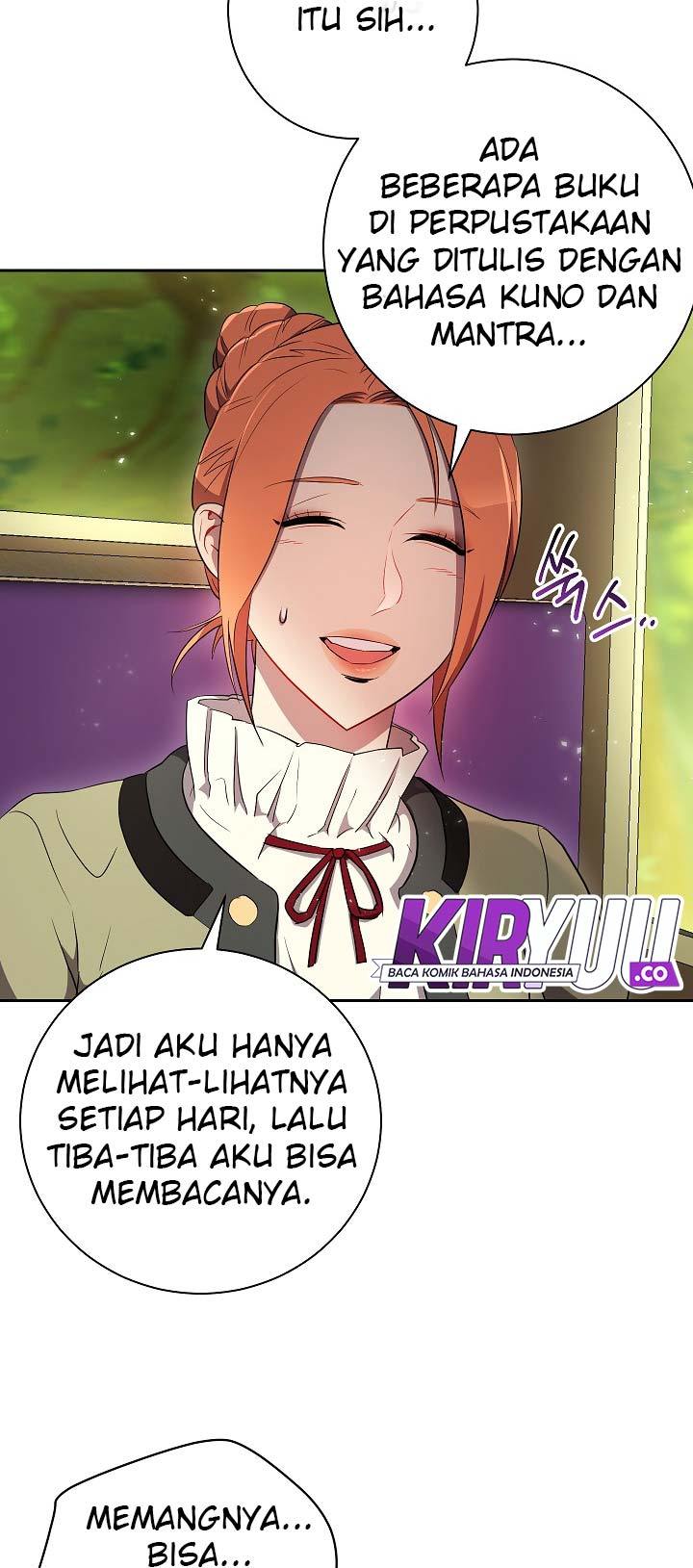 Skeleton Soldier Couldn’t Protect the Dungeon Chapter 99 - halaman 17