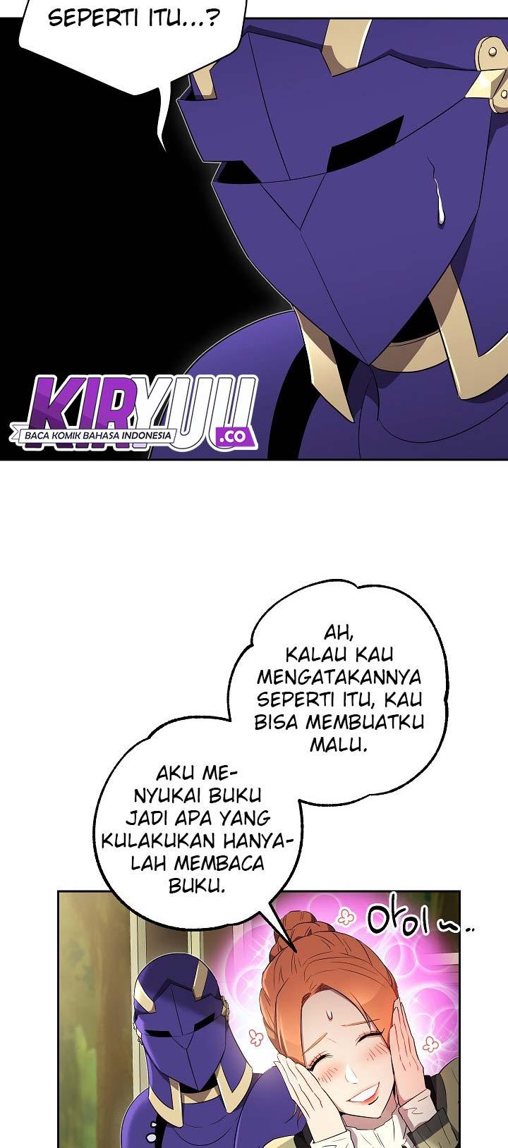Skeleton Soldier Couldn’t Protect the Dungeon Chapter 99 - halaman 18