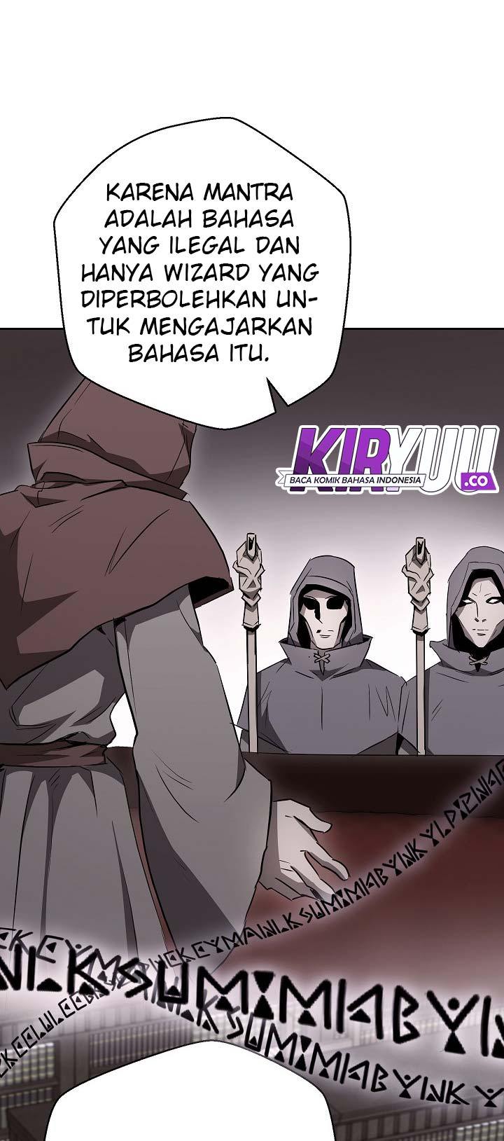 Skeleton Soldier Couldn’t Protect the Dungeon Chapter 99 - halaman 19