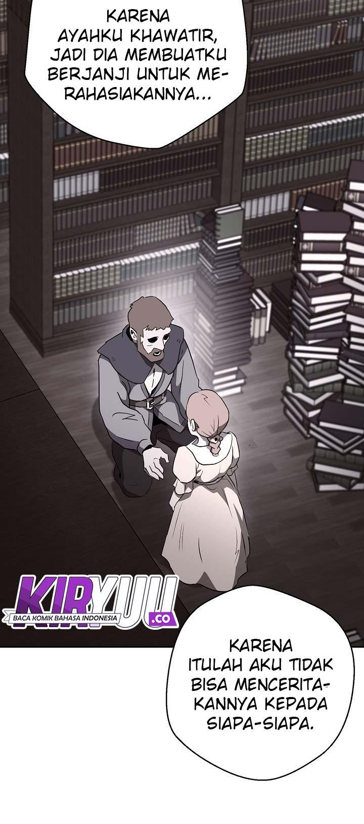 Skeleton Soldier Couldn’t Protect the Dungeon Chapter 99 - halaman 20