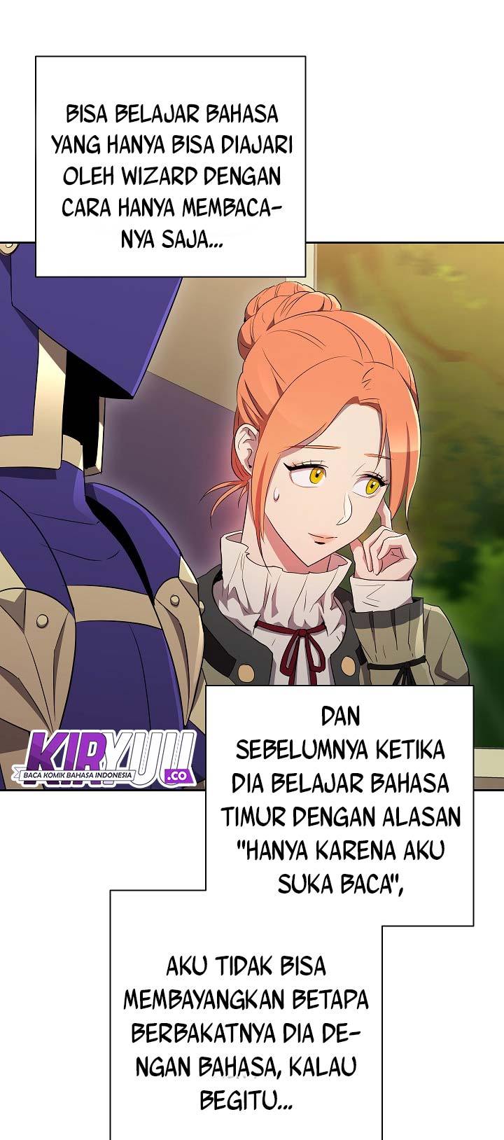 Skeleton Soldier Couldn’t Protect the Dungeon Chapter 99 - halaman 21