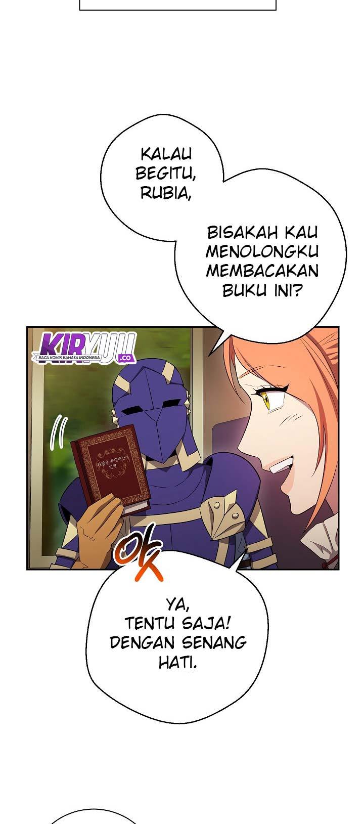 Skeleton Soldier Couldn’t Protect the Dungeon Chapter 99 - halaman 22