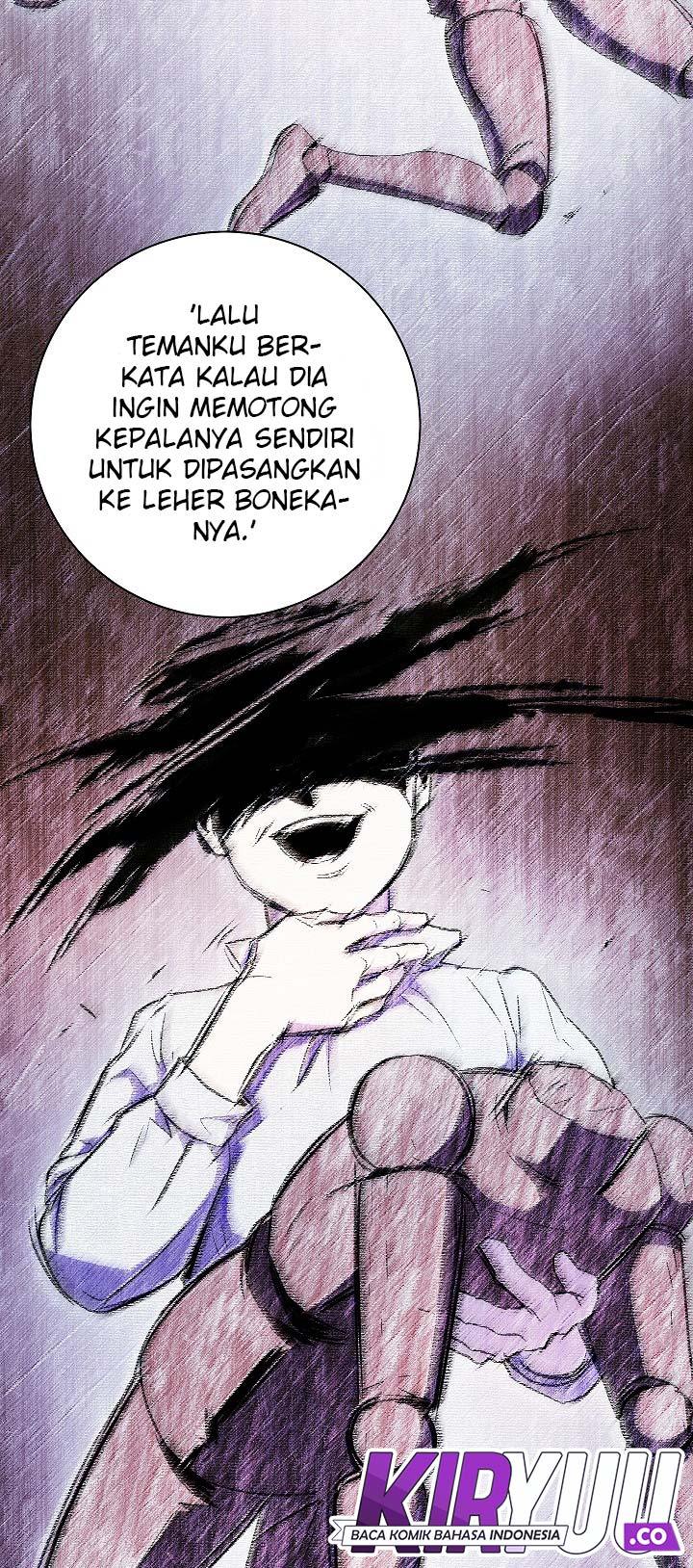 Skeleton Soldier Couldn’t Protect the Dungeon Chapter 99 - halaman 24