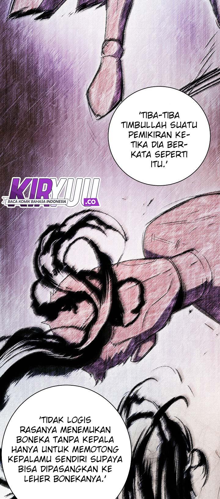 Skeleton Soldier Couldn’t Protect the Dungeon Chapter 99 - halaman 25