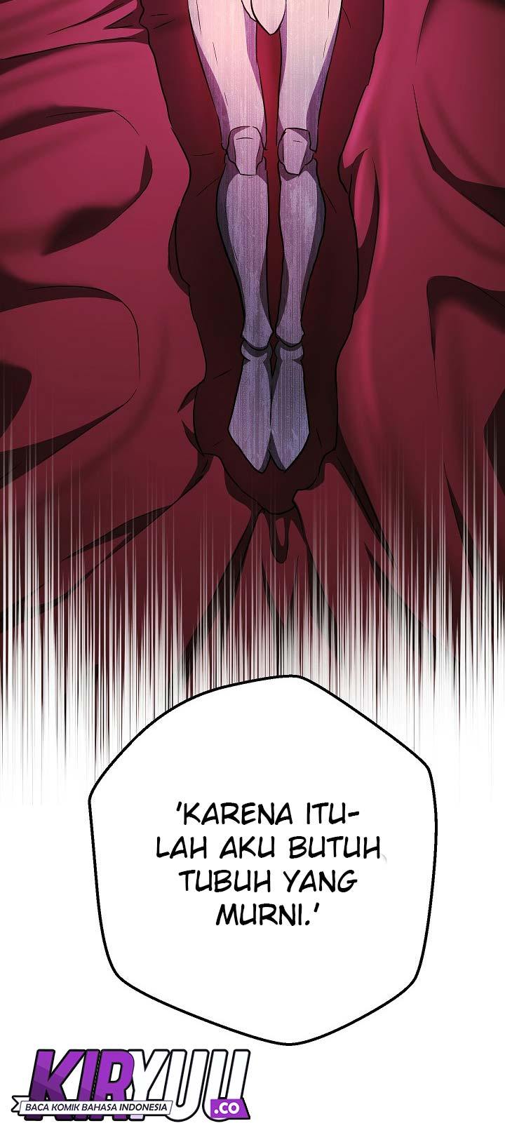 Skeleton Soldier Couldn’t Protect the Dungeon Chapter 99 - halaman 27
