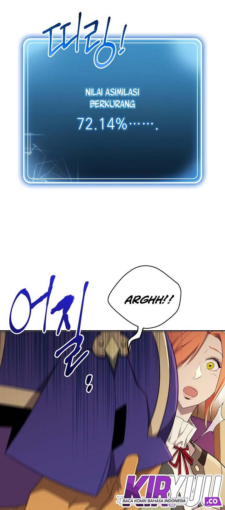 Skeleton Soldier Couldn’t Protect the Dungeon Chapter 99 - halaman 28