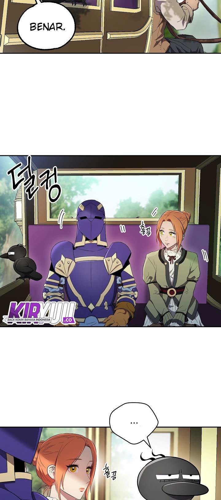 Skeleton Soldier Couldn’t Protect the Dungeon Chapter 99 - halaman 3