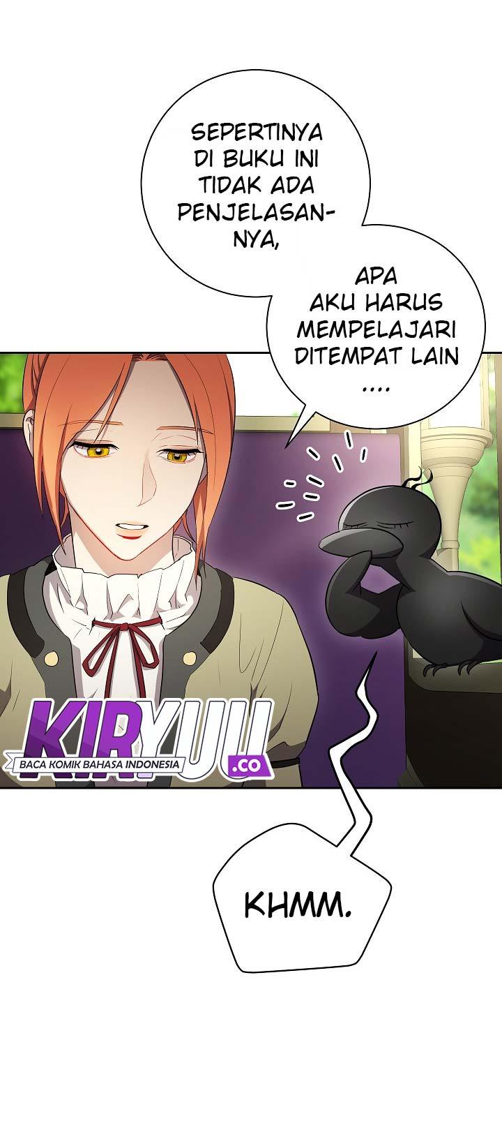 Skeleton Soldier Couldn’t Protect the Dungeon Chapter 99 - halaman 33